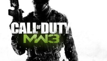 Call Of Duty Modern Warfare 3. Para Mac Torrent