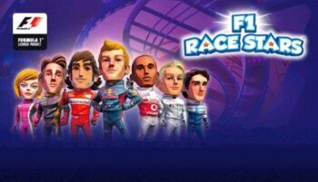 F1 Race Stars Pc Download