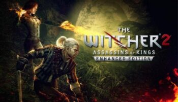 the witcher 2 assassins of kings download free pc