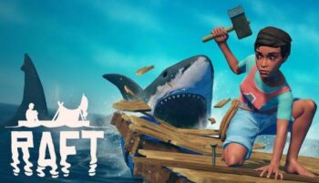 raft game free download pc