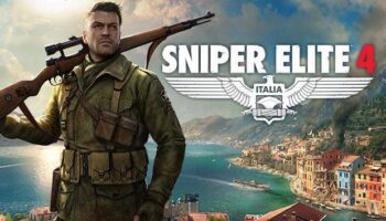 sniper elite 5 deluxe edition download free