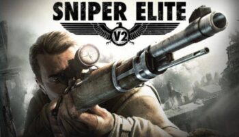 Elite sniper торрент