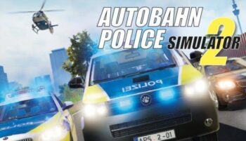 autobahn police simulator 2019
