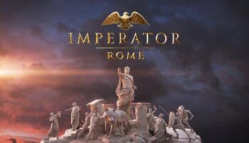 Imperator rome до какого года продолжается игра