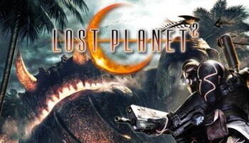 download lost planet on pc for free