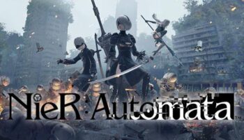 nier automata 2019 torrent