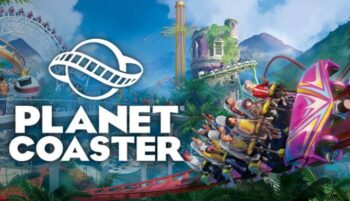 download planet coaster free