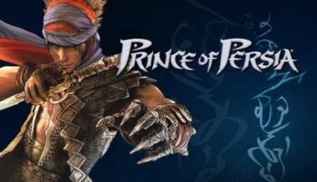 Prince of persia pc download game