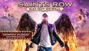 Saints row gat out of hell как играть по сети на пиратке