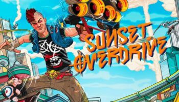 sunset overdrive pc download free