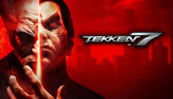 Tekken 7 торрент на pc