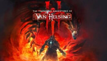 Download The Incredible Adventures of Van Helsing III - PC ...