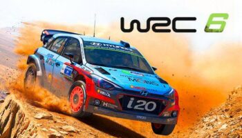 download wrc 6 world rally championship