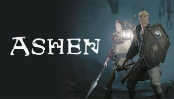 download ashen game