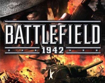 battlefield 1942 pc completo