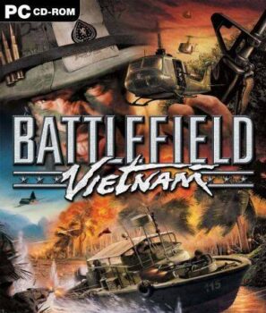 battlefield vietnam torrent