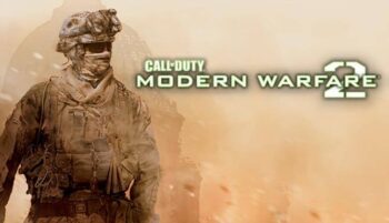 cod 4 modern warfare remastered