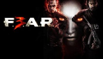 Fear 3 угол обзора