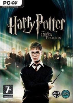 harry potter and the order of the phoenix pdf download