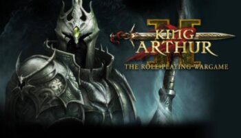 free download king arthur ii the roleplaying wargame