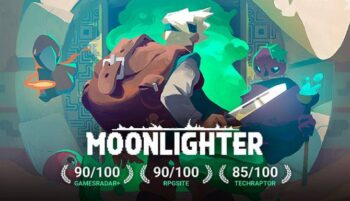 download free moonlighter