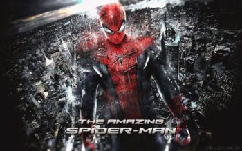 Download Torrent The Amazing Spider-Man - PC - Torrent Games