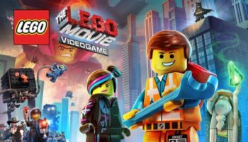 download the lego movie videogame pc