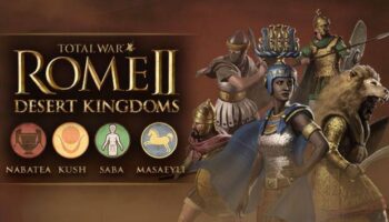 Rome Total War Ii For Mac Torrent
