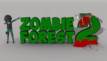 Zombie forest 2 прохождение