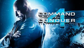 download command & conquer 4 tiberian twilight