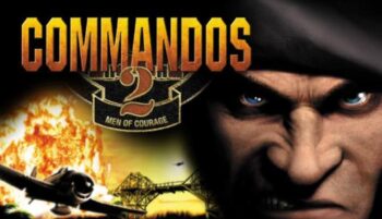 commandos 2 men of courage free download