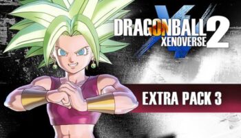 Download Torrent DRAGON BALL XENOVERSE 2 Deluxe Edition ...