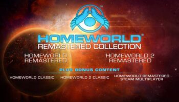 homeworld remastered collection download