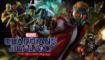 free download guardians of the galaxy telltale full game