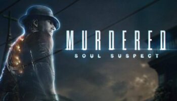 download free murdered soul suspect steam
