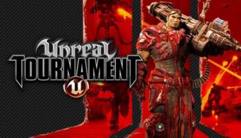 unreal tournament 3 black edition torrent