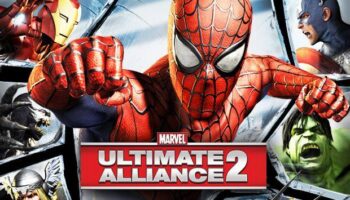 descargar marvel ultimate alliance pc