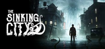 free download the sinking city pc