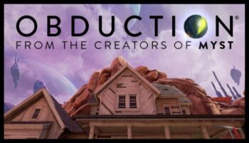 download myst obduction for free