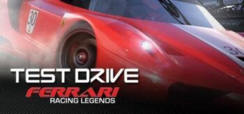 download test drive ferrari racing legends download