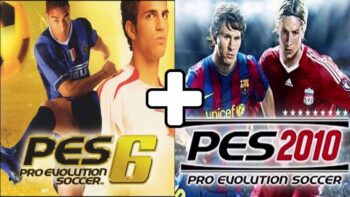 Crack Pes 2010 Full Version For Pc