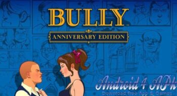 bully apk+data tradução