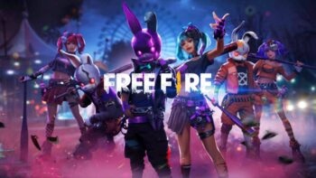download free fire pc game loop