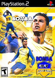 Bomba Patch 2022 PS2 ISO Download Grátis, bp Download Grátis, Free  Download