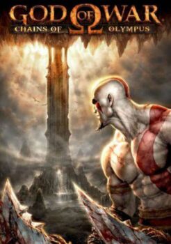 ➤ God of War: Chains of Olympus HD - Passo a passo completo 🎮