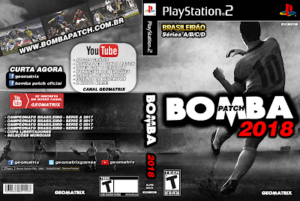 Baixando Jogos de PS2 #ps2#bombapatch#pcsx2#jogosdeps2#collroom