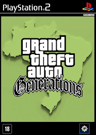 Download GTA GENERATIONS BETA 5.0.4 ISO PS2 Grátis