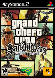 Grand Theft Auto - San Andreas (USA) (v1.03) ISO < PS2 ISOs