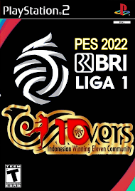 PES 2022 PS2 eFootball 2022 PS2 ISO  COM BRASILEIRÃO SERIE A e B ✓👍 