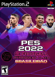 SLES_556.76.Pes 2022 - E-Football 2022 (Editor Henrique XP Plays V1.0) :  Henrique Xp Plays : Free Download, Borrow, and Streaming : Internet Archive